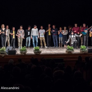 Zelig Teatro Comunale Treviso 2015